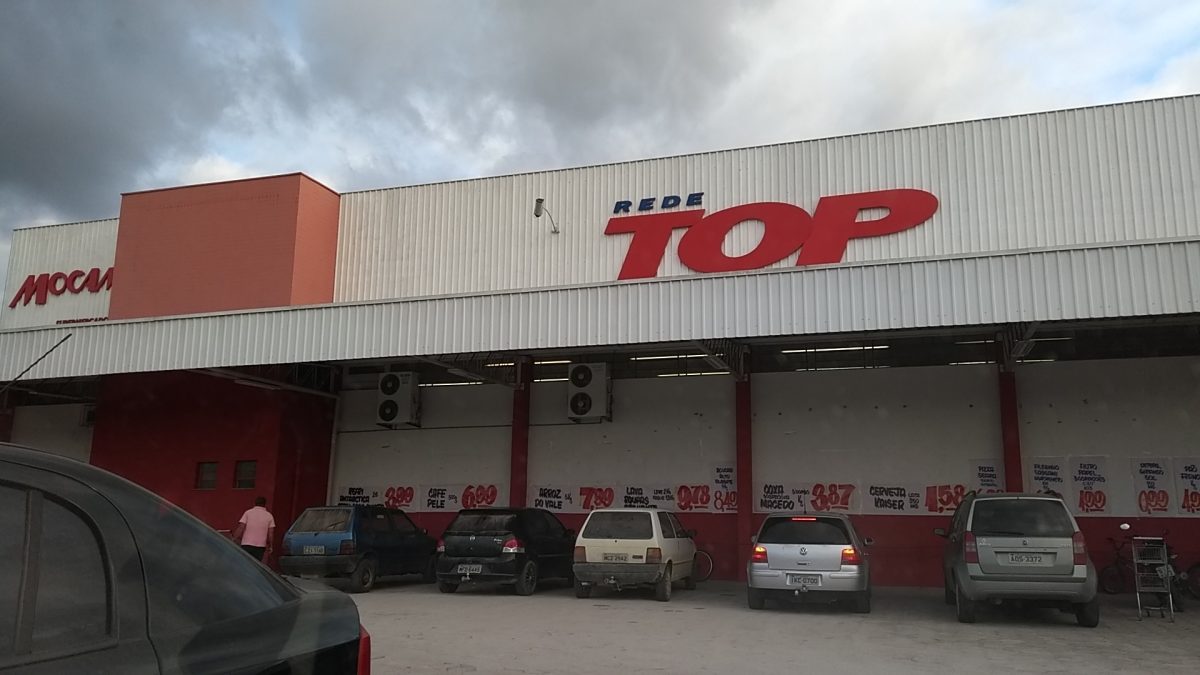 Rede Top – Santa Terezinha